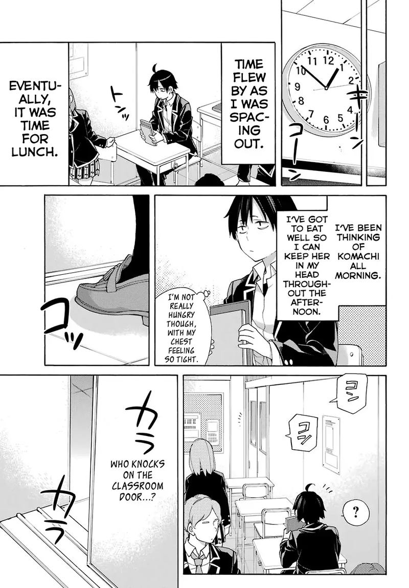 Yahari Ore No Seishun Rabukome Wa Machigatte Iru Mougenroku 68 3