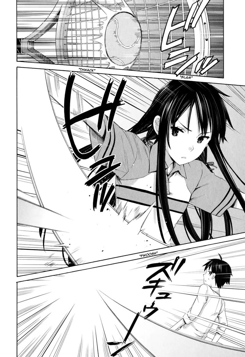 Yahari Ore No Seishun Rabukome Wa Machigatte Iru Mougenroku 7 10