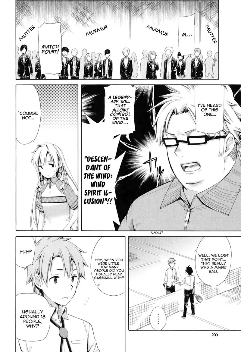 Yahari Ore No Seishun Rabukome Wa Machigatte Iru Mougenroku 7 26