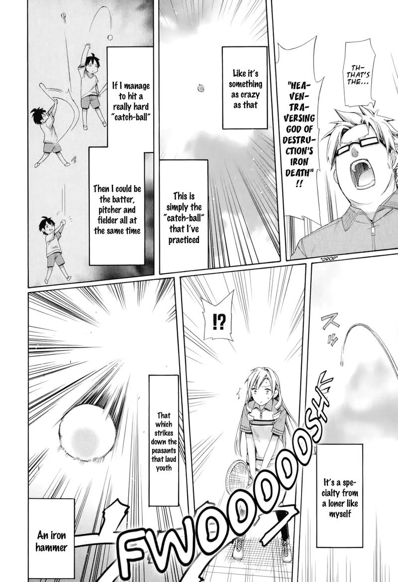 Yahari Ore No Seishun Rabukome Wa Machigatte Iru Mougenroku 7 30