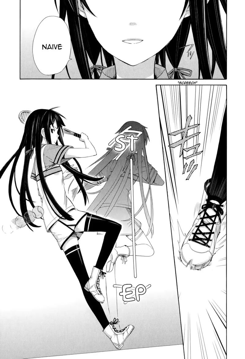 Yahari Ore No Seishun Rabukome Wa Machigatte Iru Mougenroku 7 9