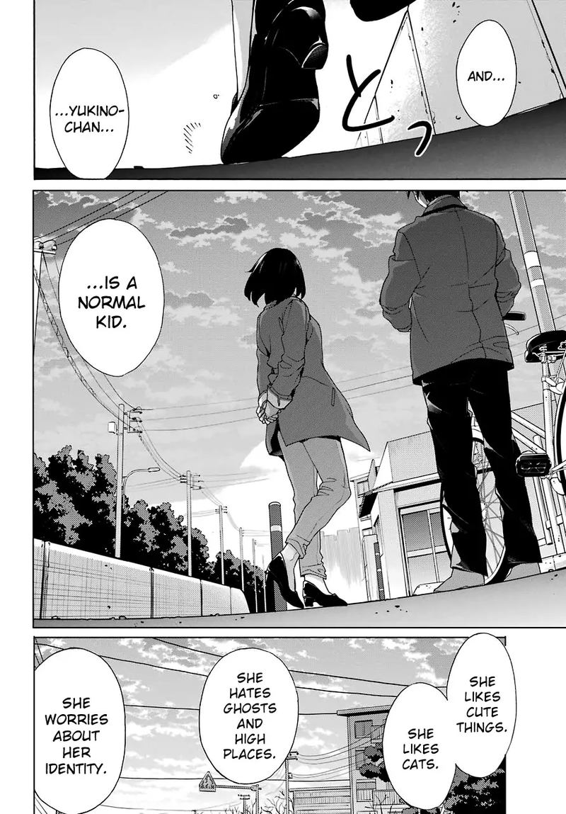 Yahari Ore No Seishun Rabukome Wa Machigatte Iru Mougenroku 73 22