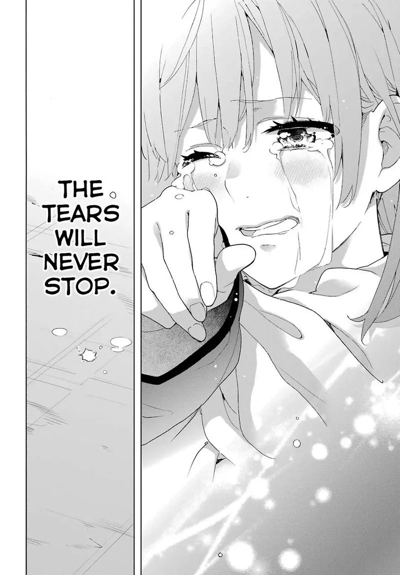 Yahari Ore No Seishun Rabukome Wa Machigatte Iru Mougenroku 75 13