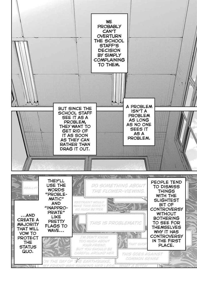 Yahari Ore No Seishun Rabukome Wa Machigatte Iru Mougenroku 75 23