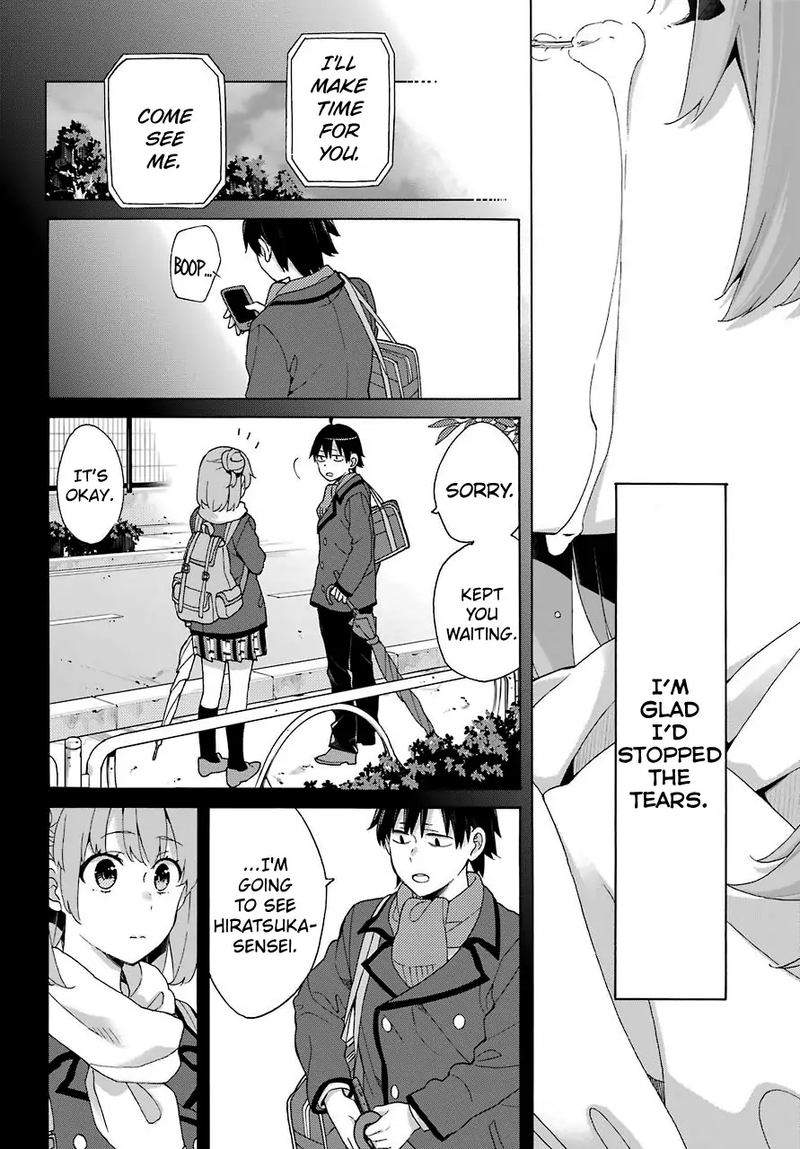 Yahari Ore No Seishun Rabukome Wa Machigatte Iru Mougenroku 75 3
