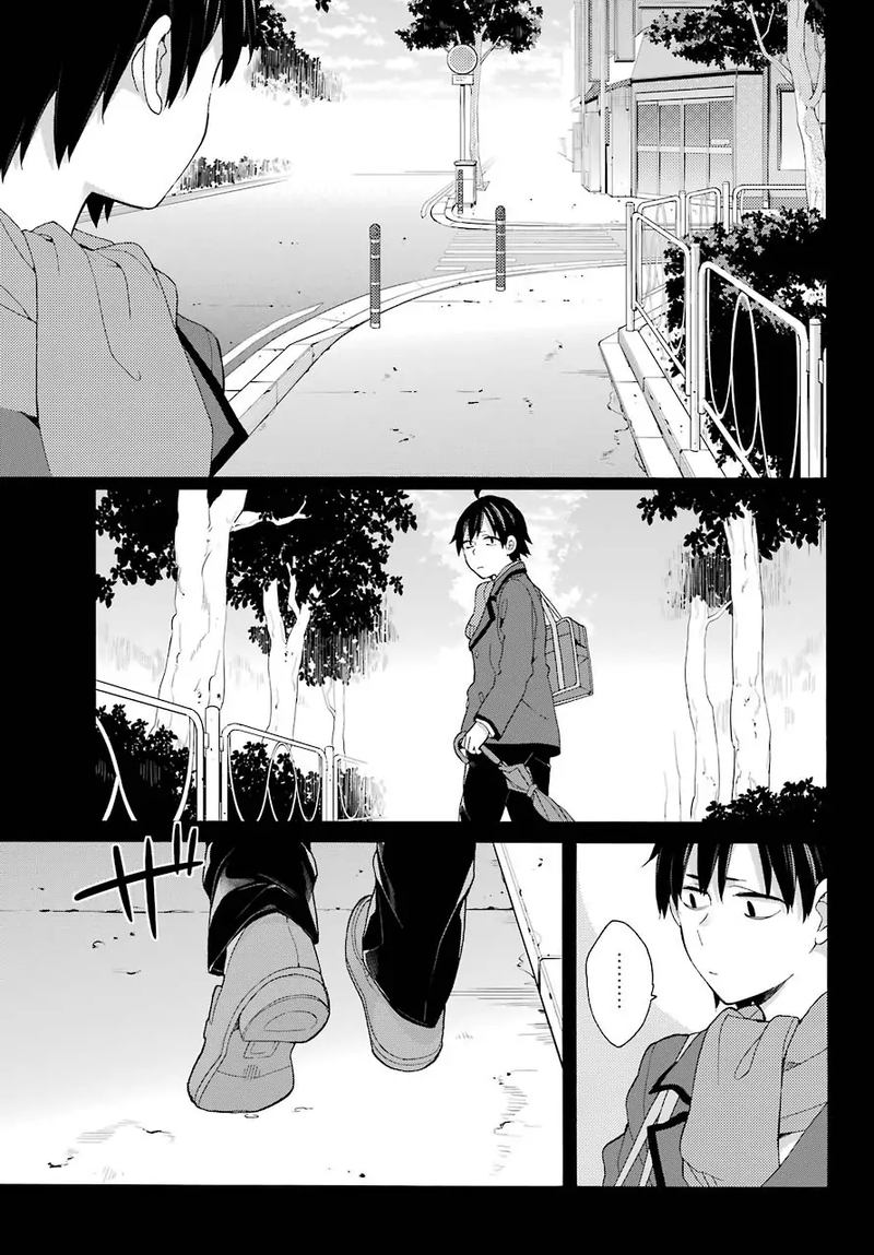 Yahari Ore No Seishun Rabukome Wa Machigatte Iru Mougenroku 75 8