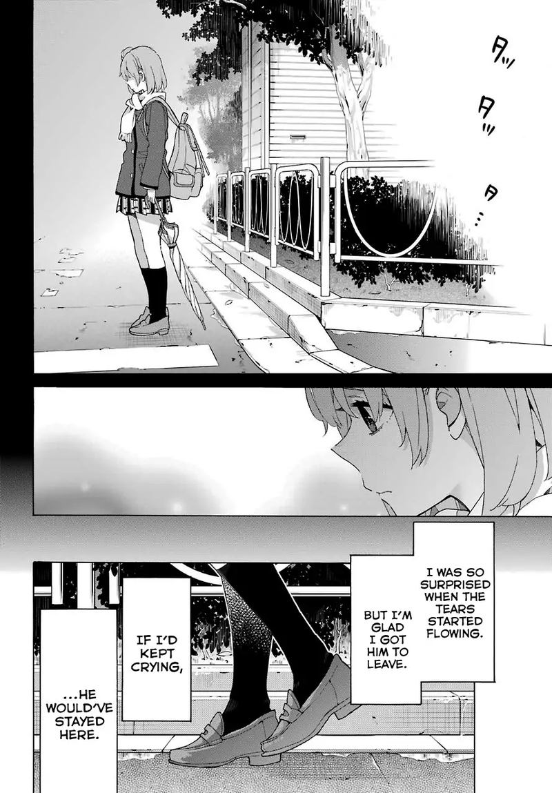 Yahari Ore No Seishun Rabukome Wa Machigatte Iru Mougenroku 75 9