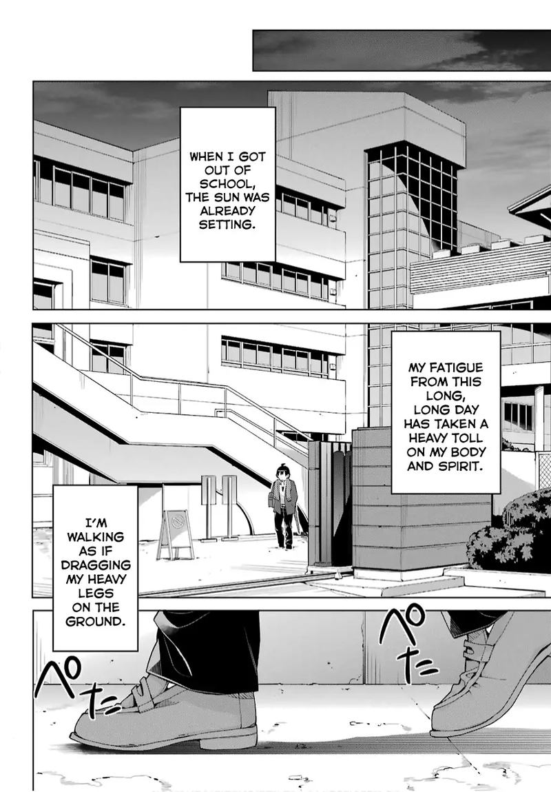 Yahari Ore No Seishun Rabukome Wa Machigatte Iru Mougenroku 79 18