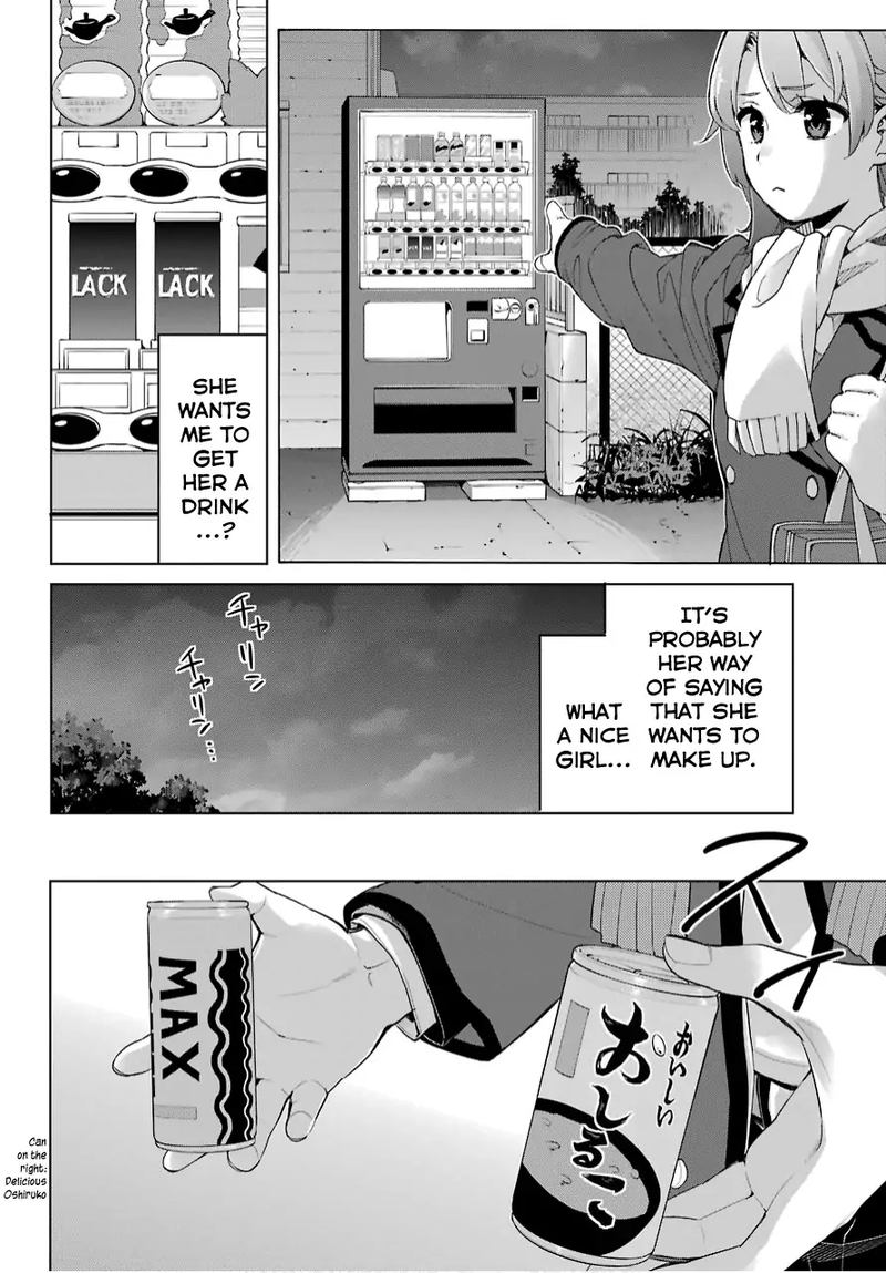 Yahari Ore No Seishun Rabukome Wa Machigatte Iru Mougenroku 79 24