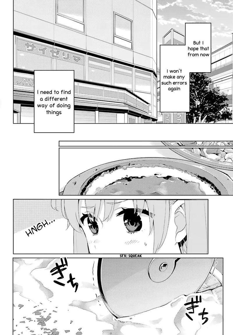 Yahari Ore No Seishun Rabukome Wa Machigatte Iru Mougenroku 82 12