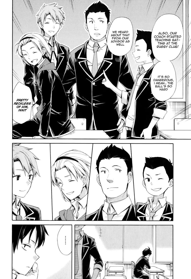 Yahari Ore No Seishun Rabukome Wa Machigatte Iru Mougenroku 9 2