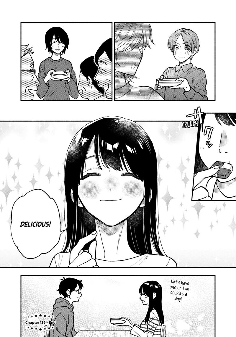Yaiteru Futari 139 16
