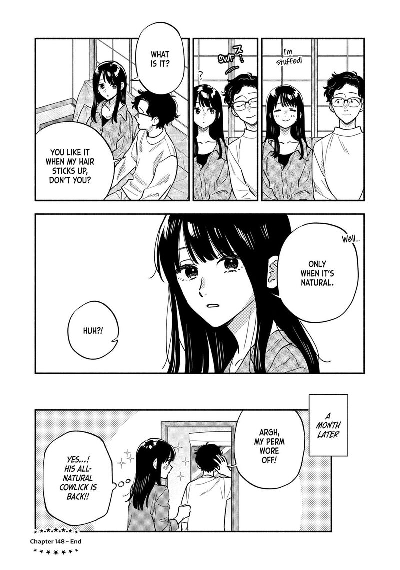 Yaiteru Futari 148 16