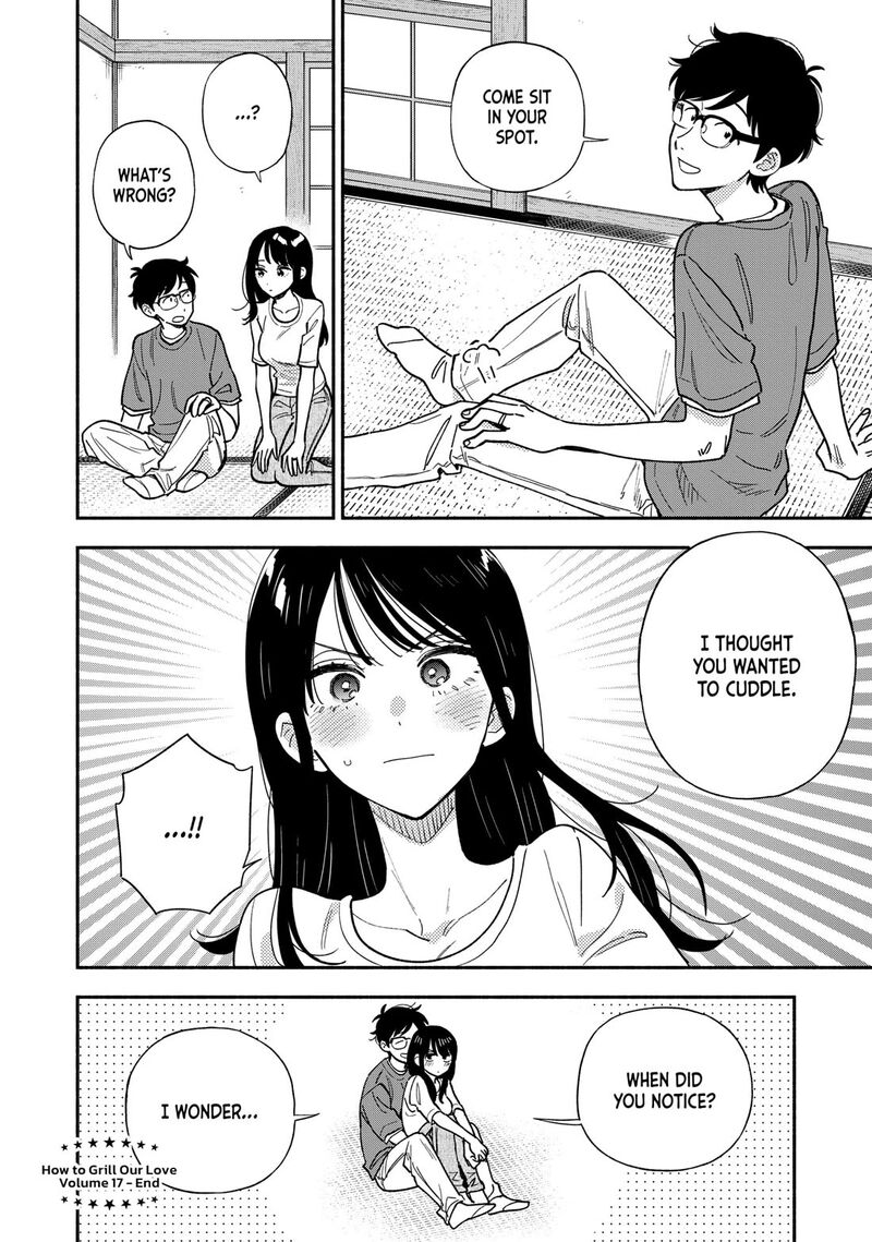 Yaiteru Futari 151 16
