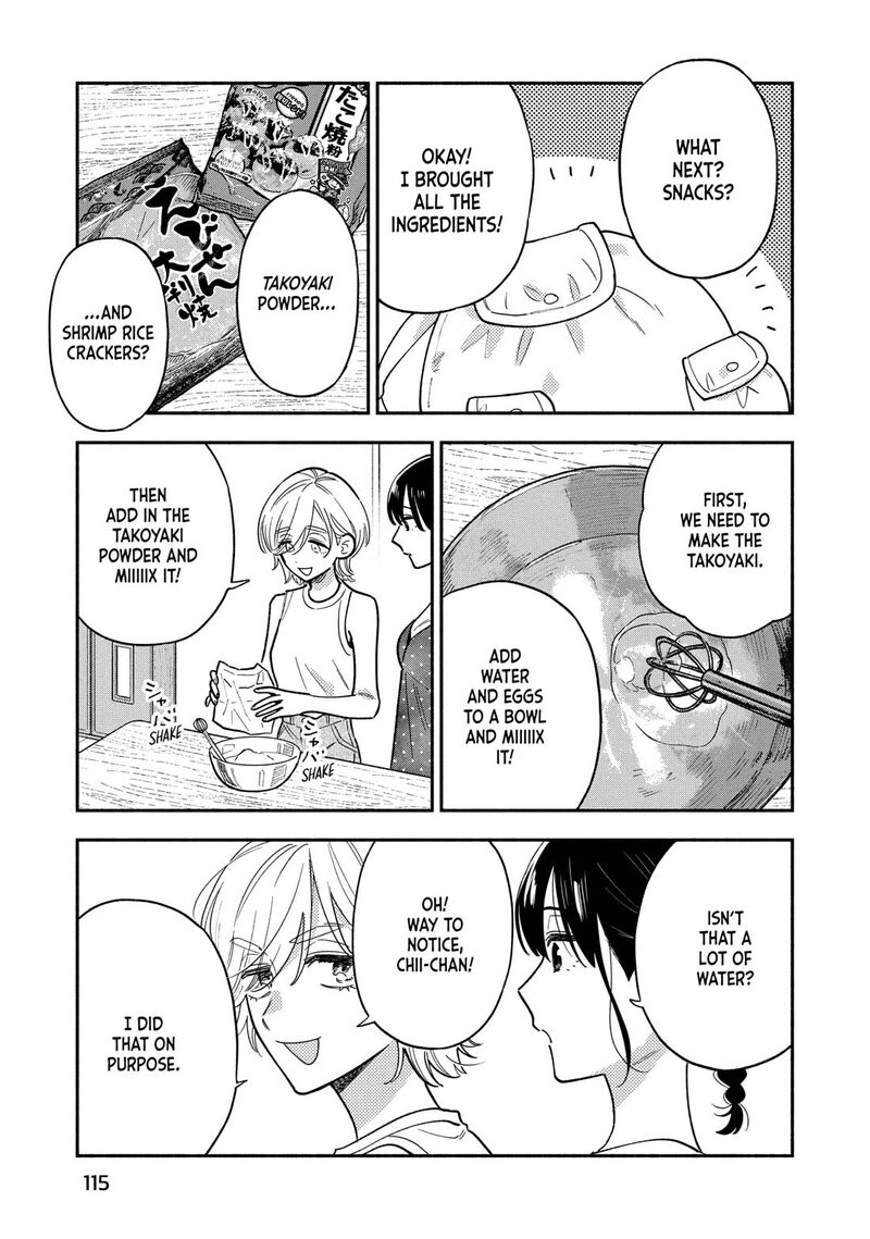 Yaiteru Futari 158 11