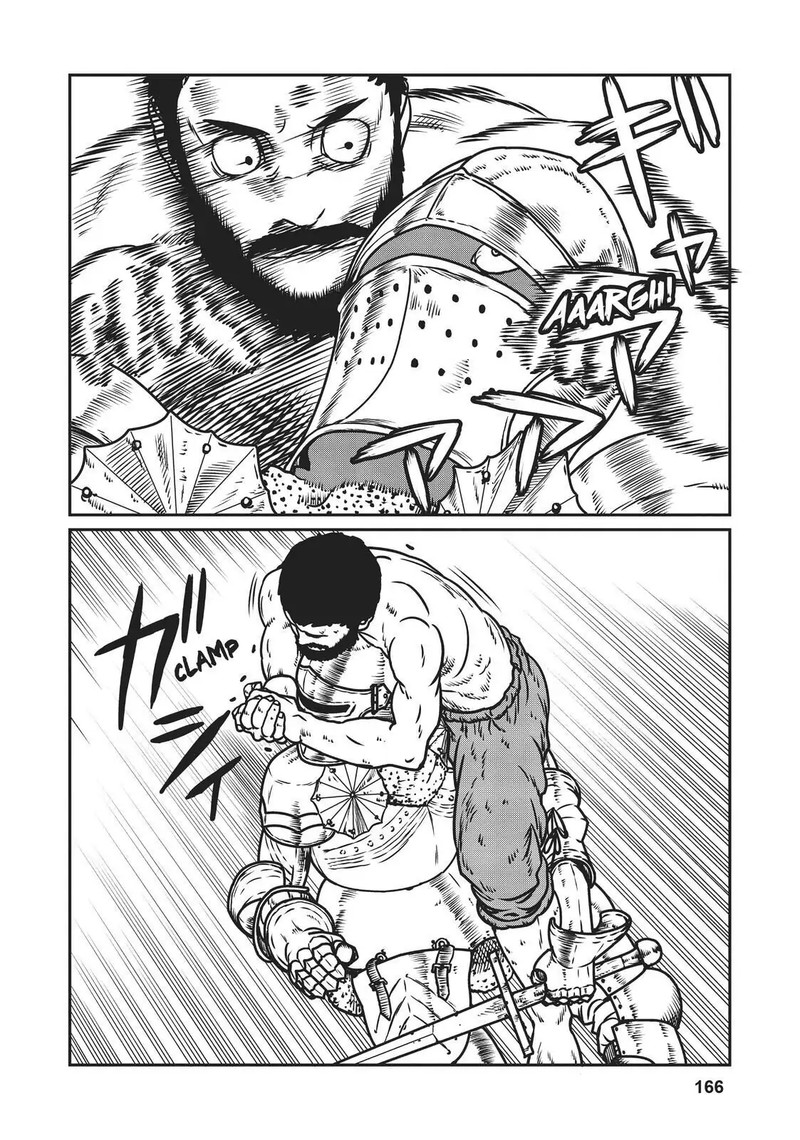 Yajin Tensei Karate Survivor In Another World 6 10