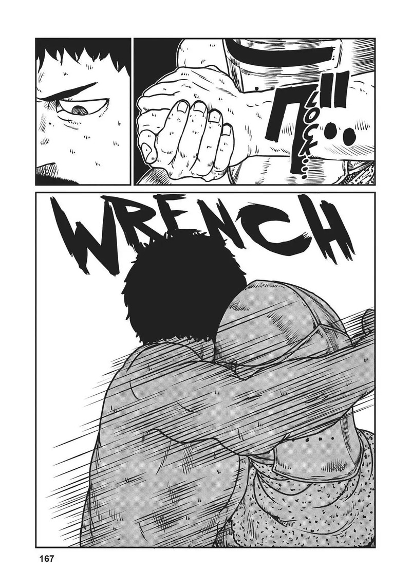 Yajin Tensei Karate Survivor In Another World 6 11