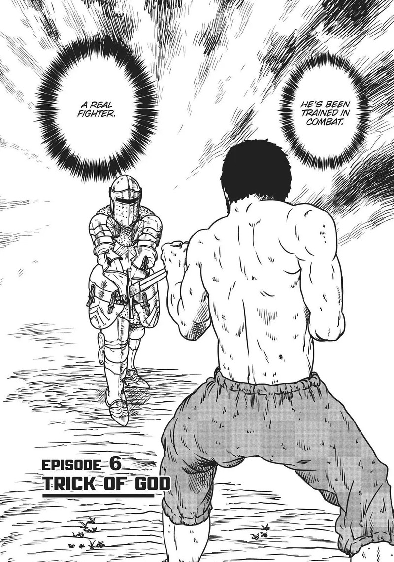 Yajin Tensei Karate Survivor In Another World 6 2