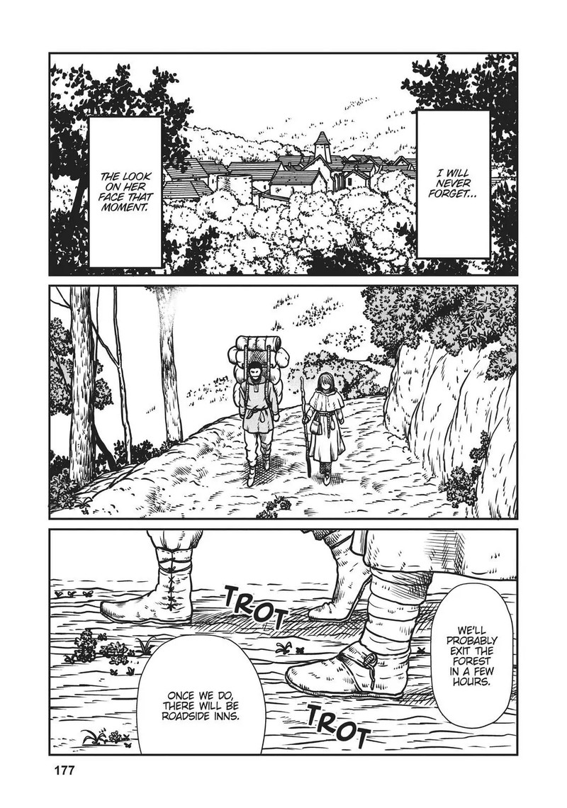 Yajin Tensei Karate Survivor In Another World 6 21