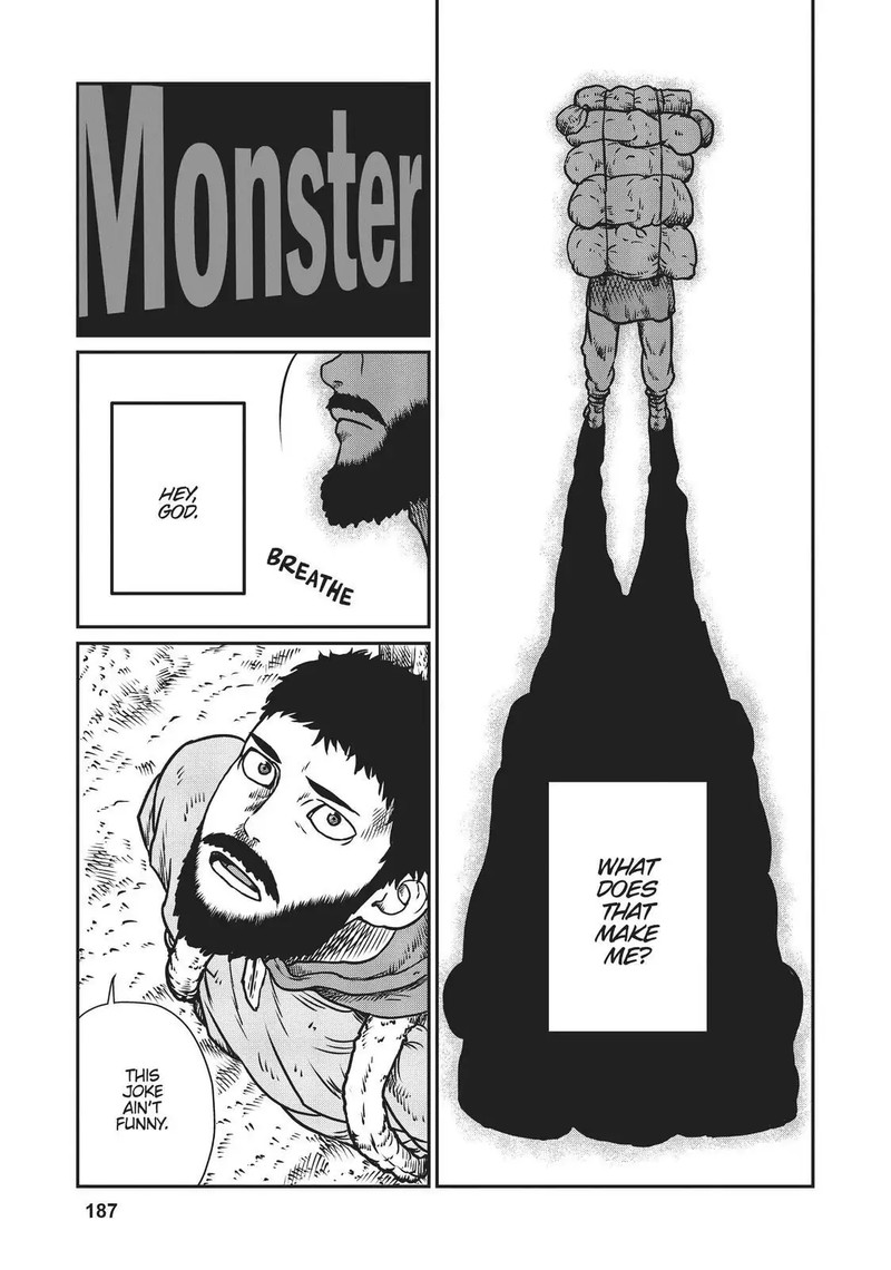 Yajin Tensei Karate Survivor In Another World 6 31