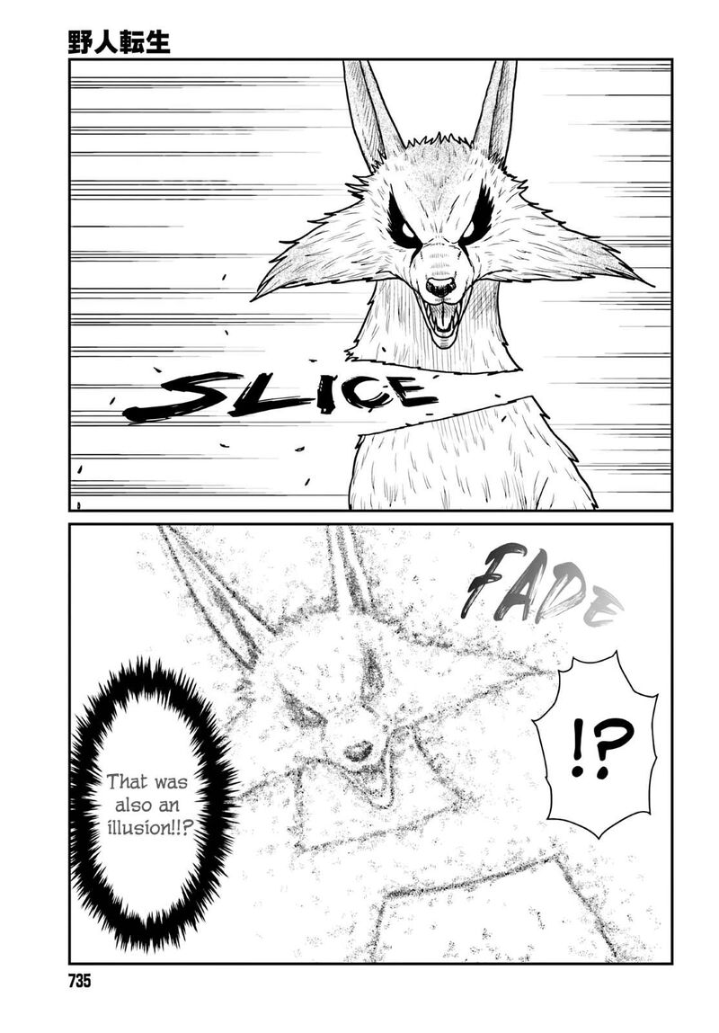 Yajin Tensei Karate Survivor In Another World 64 9