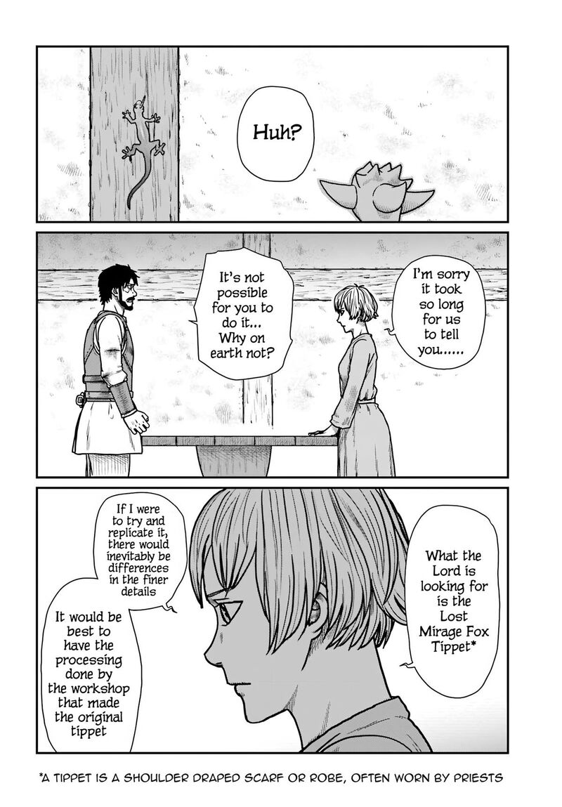 Yajin Tensei Karate Survivor In Another World 66 10