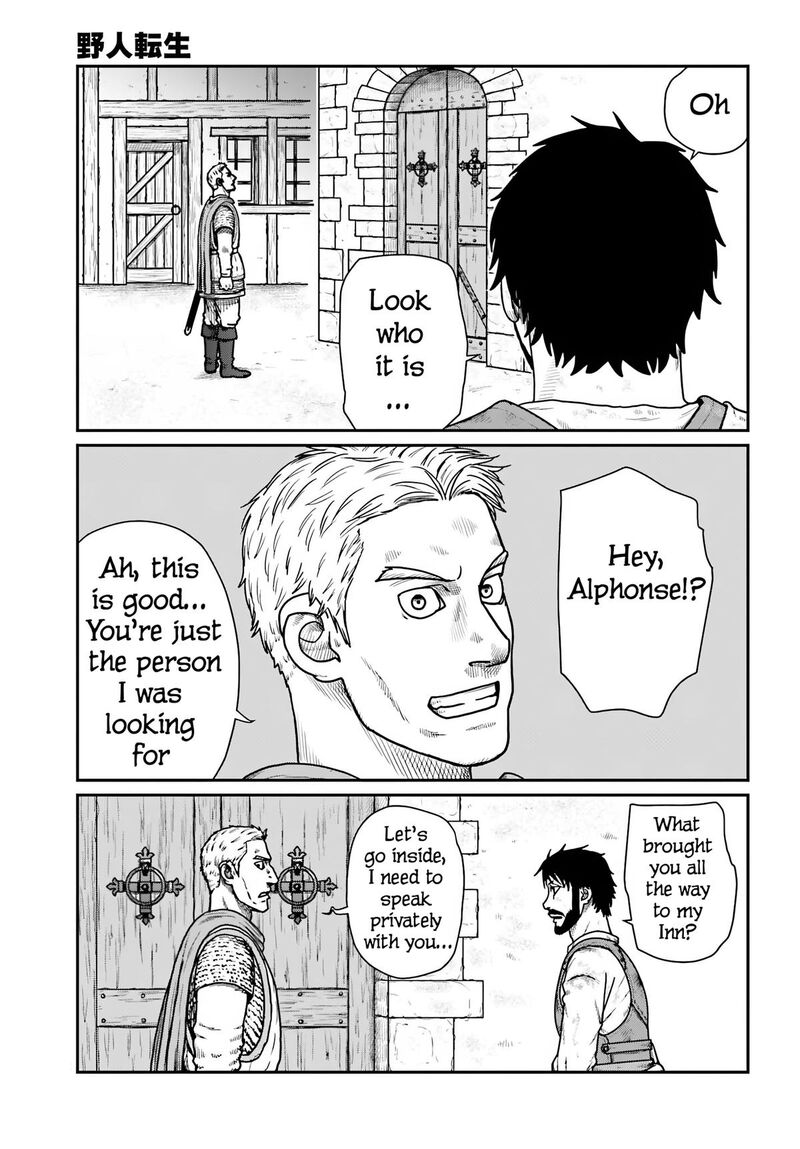 Yajin Tensei Karate Survivor In Another World 66 15