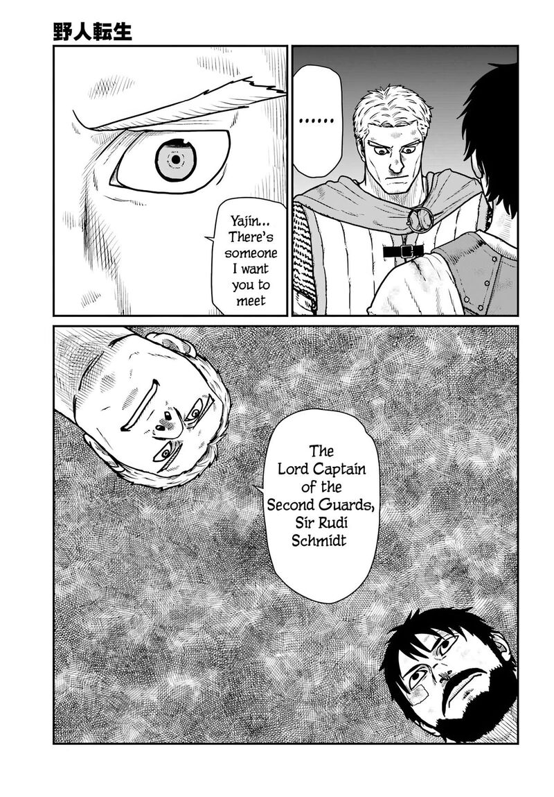 Yajin Tensei Karate Survivor In Another World 66 17