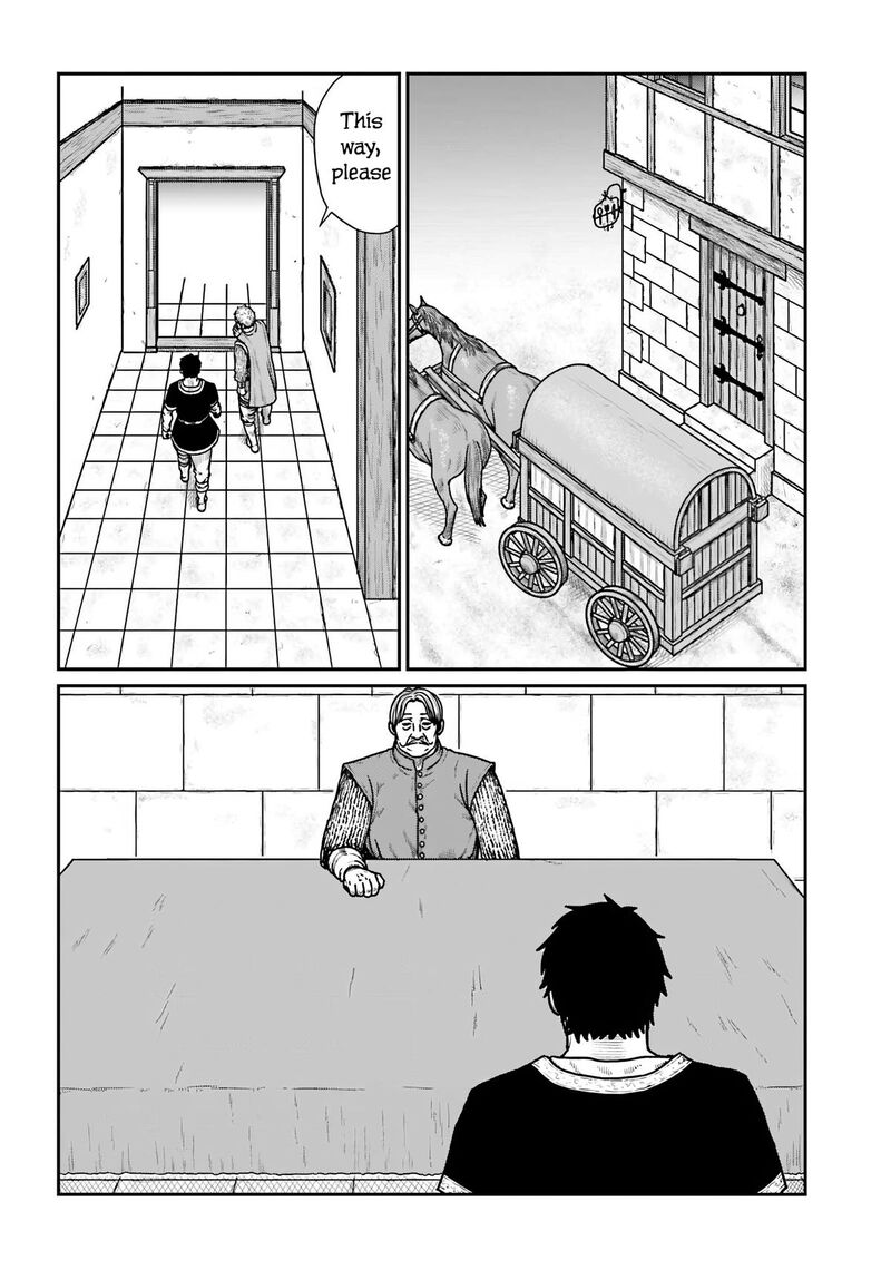 Yajin Tensei Karate Survivor In Another World 66 22