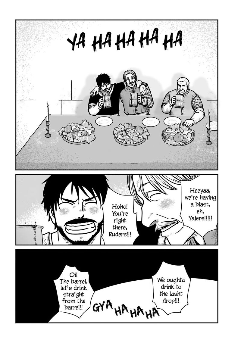 Yajin Tensei Karate Survivor In Another World 66 24