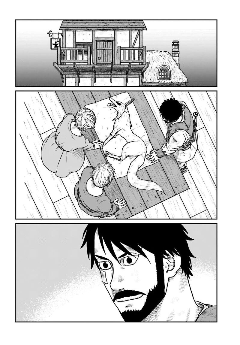 Yajin Tensei Karate Survivor In Another World 66 8