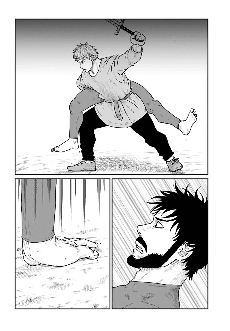 Yajin Tensei Karate Survivor In Another World 68 15