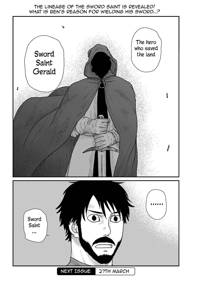 Yajin Tensei Karate Survivor In Another World 68 23