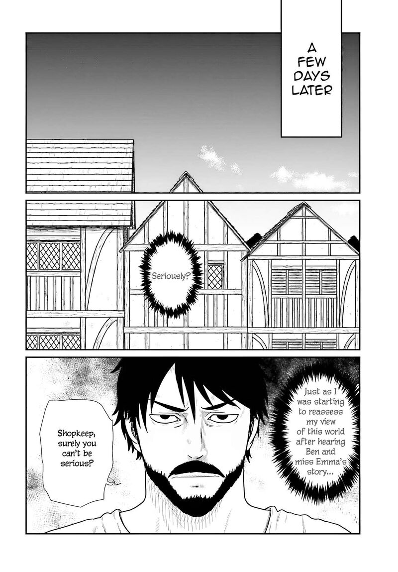 Yajin Tensei Karate Survivor In Another World 69 10
