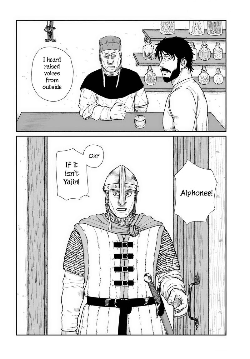Yajin Tensei Karate Survivor In Another World 69 12