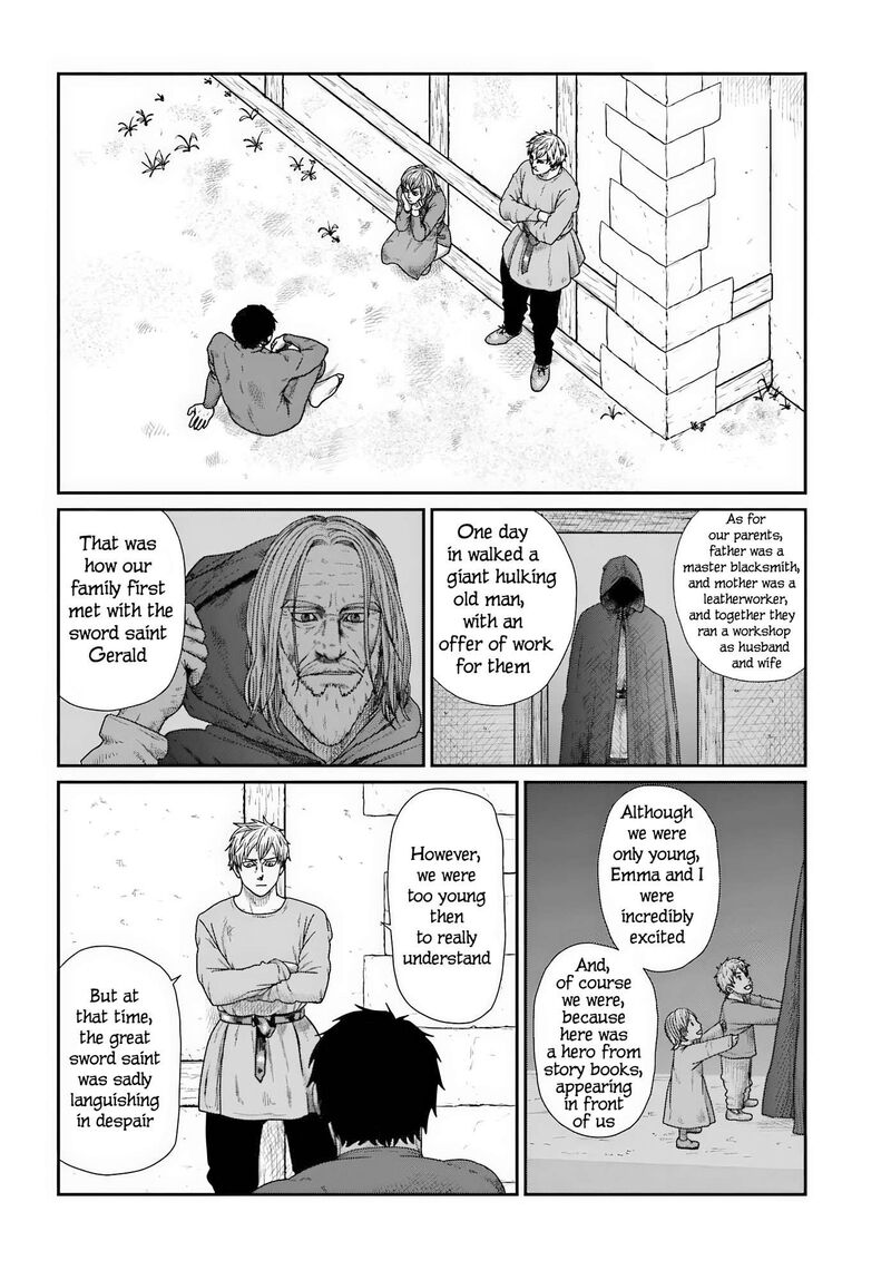 Yajin Tensei Karate Survivor In Another World 69 2