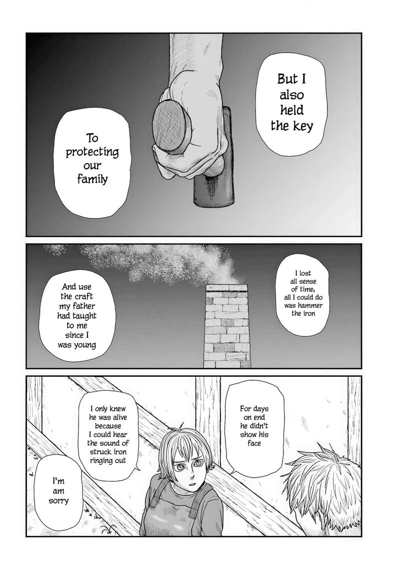 Yajin Tensei Karate Survivor In Another World 69 6