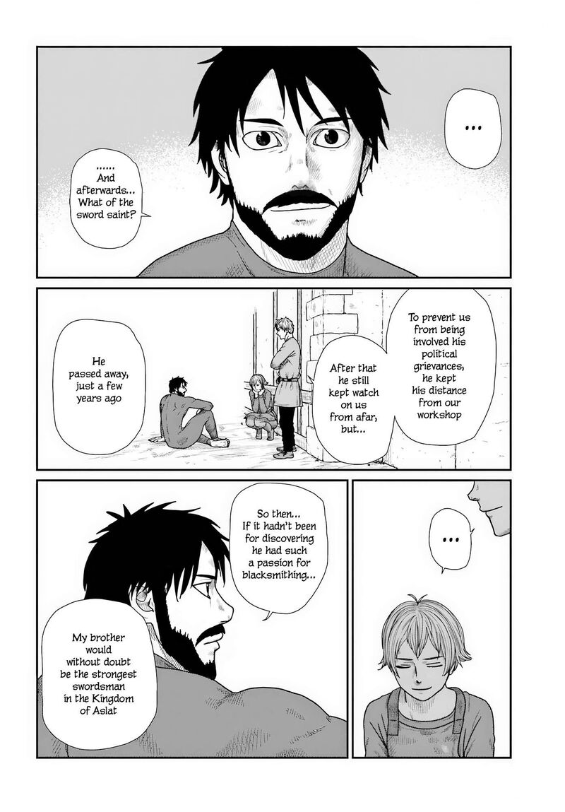 Yajin Tensei Karate Survivor In Another World 69 8
