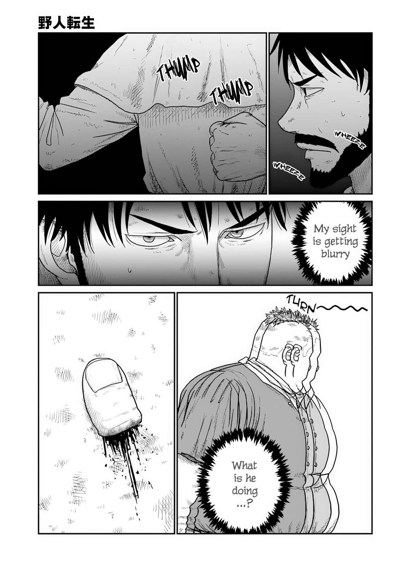 Yajin Tensei Karate Survivor In Another World 74 10