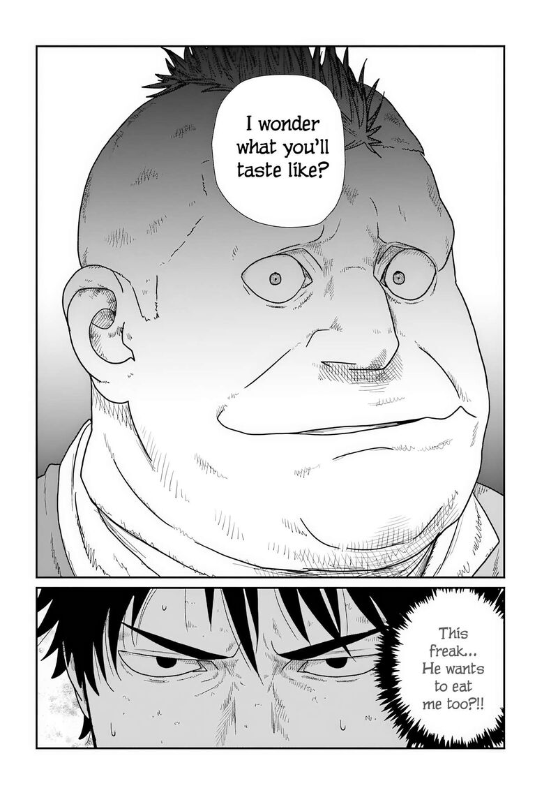 Yajin Tensei Karate Survivor In Another World 74 13