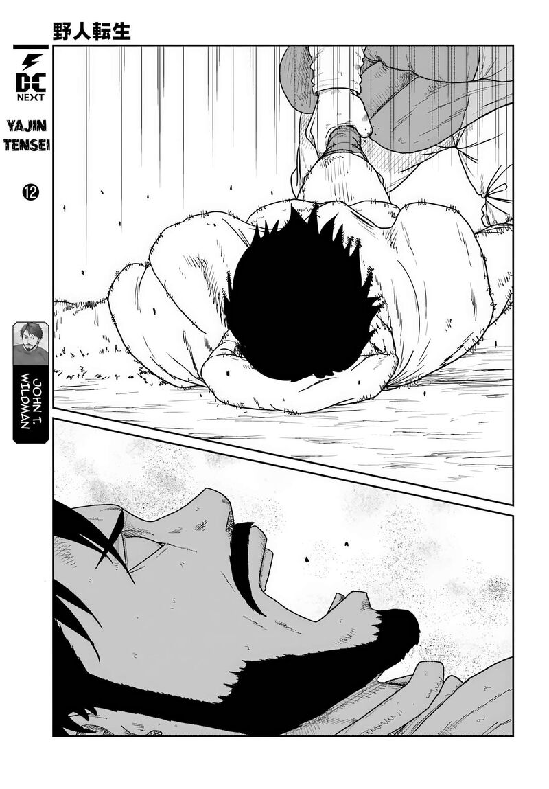 Yajin Tensei Karate Survivor In Another World 74 6