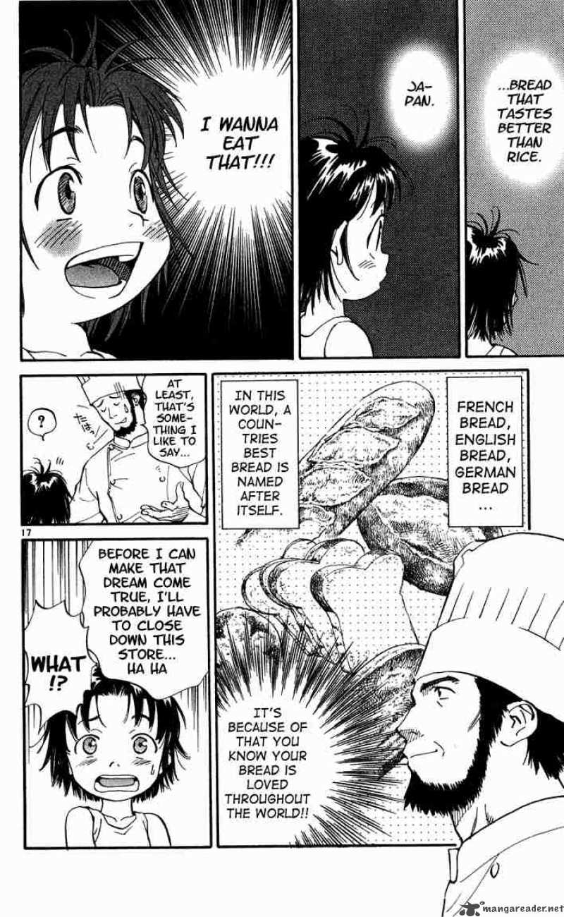 Yakitate Japan 1 20