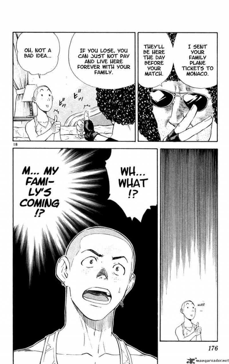 Yakitate Japan 103 18