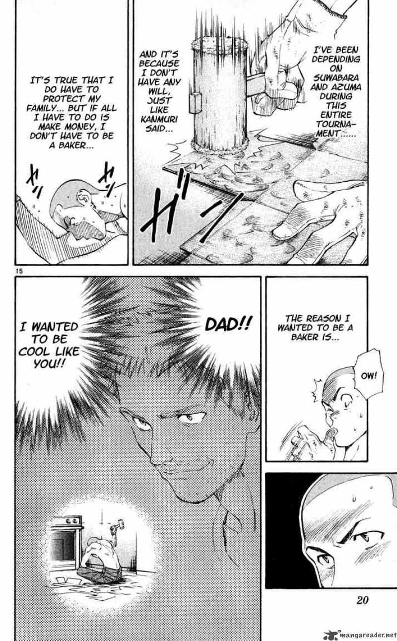 Yakitate Japan 105 17