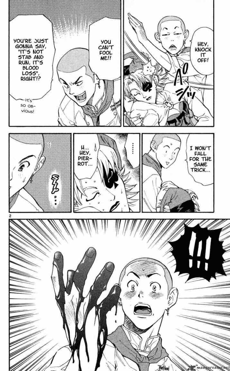 Yakitate Japan 110 2