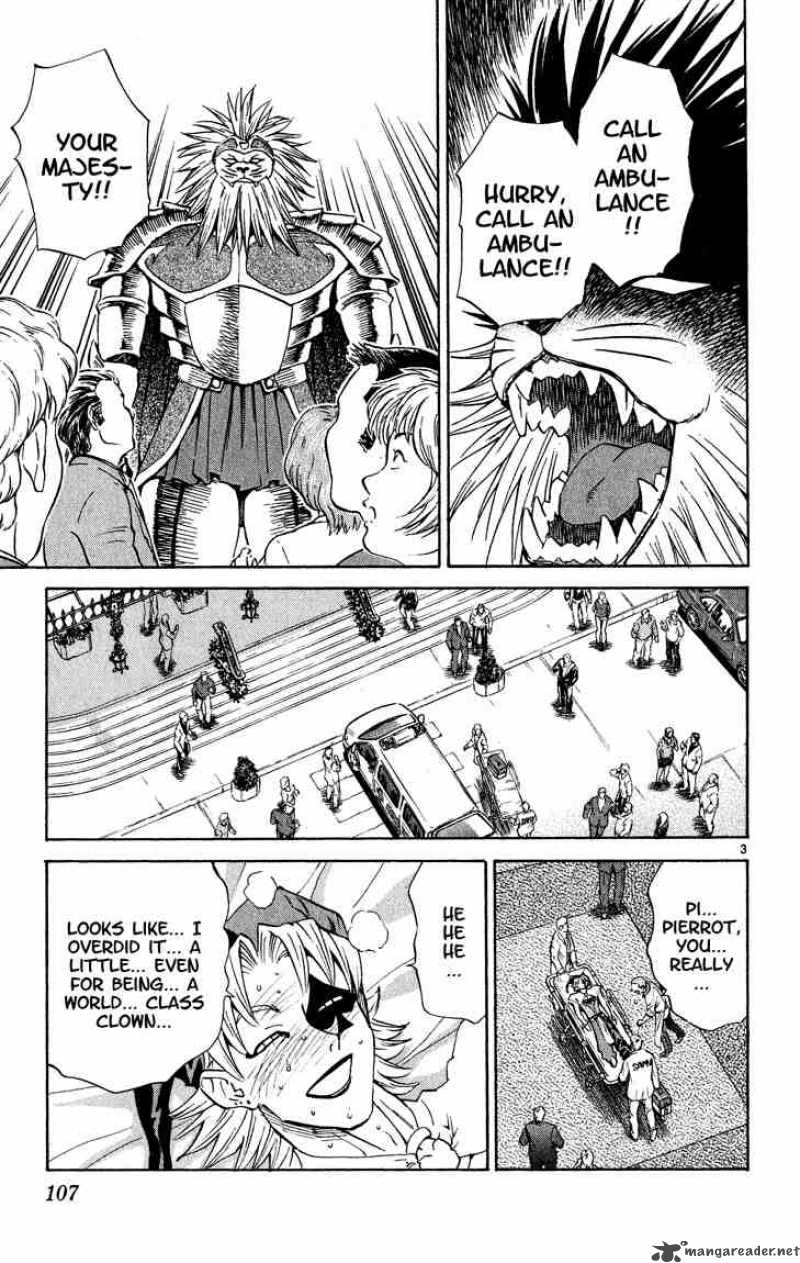 Yakitate Japan 110 3