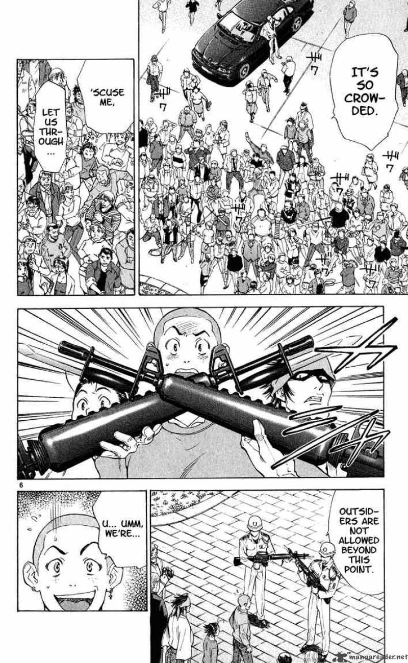 Yakitate Japan 113 6