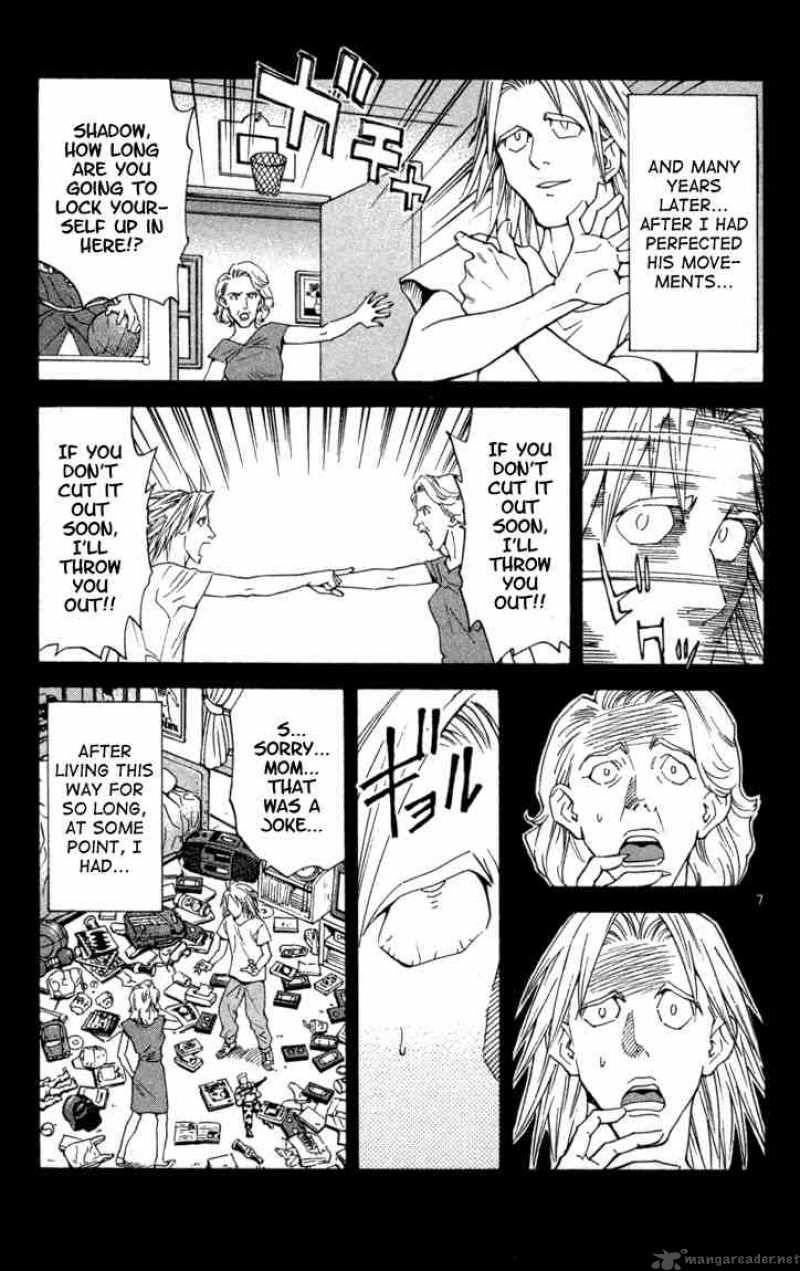 Yakitate Japan 115 9