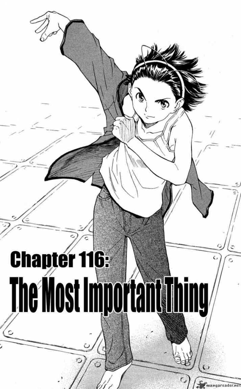 Yakitate Japan 116 1