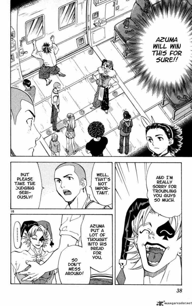 Yakitate Japan 116 16